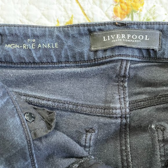Liverpool Jeans - Picture 7 of 9